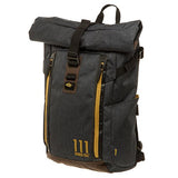 Fallout Vault-Tec Backpack - Fallout Navy Backpack for Gamers