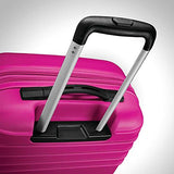 American Tourister Sunset Cruise Hardside 28, Grey