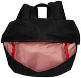 Herschel Supply Co. Heritage, Black/Black, One Size