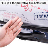 Flieks Graphic Print Luggage Set 3 Piece ABS + PC Spinner Travel Suitcase (By Mail)