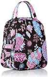 Vera Bradley Lunch Bunch, Alpine Floral, One Size