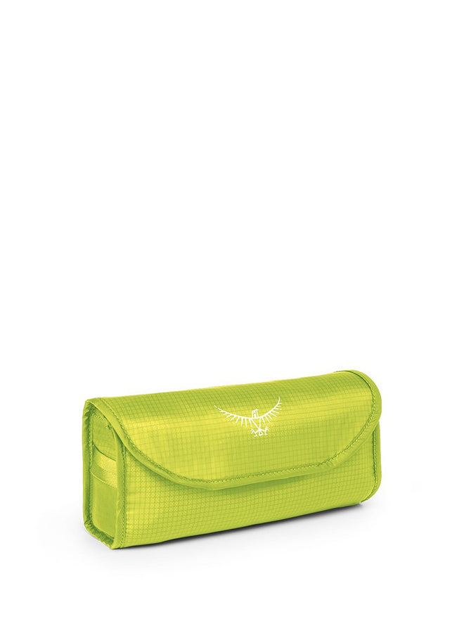 Osprey Packs Ultralight Powerhouse Electronics Organizer, Electric Lime, One Size