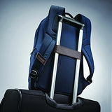 Samsonite Kombi Small Backpack, Legion Blue