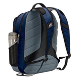 NFL New England Patriots "Personnel" Backpack, 19" x 5" x 13"
