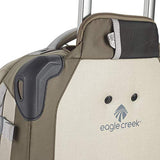 Eagle Creek Wheeled Duffel Intl Carry On, Natural Stone - One Size