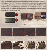 Genuine Leather Luggage Bag Tags Travel Id Bag Tag Airlines Baggage Suitcase Labels