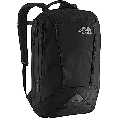 The North Face Microbyte Womens (Tnf Black)