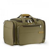 Briggs & Riley Baseline Deluxe Travel Tote,Olive