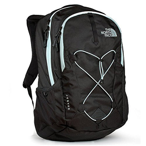The North Face Womens Jester TNF Black / Origin Blue