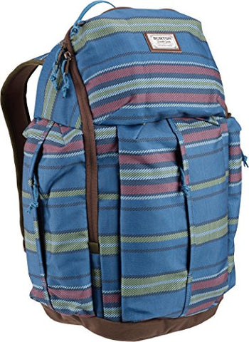 Burton Cadet Backpack Mens Sz 30L