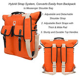 Laptop Backpack for Women, Waterproof College Backpack Fashion Travel Daypack College Student