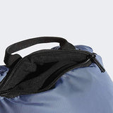 adidas Unisex Classic 3S Plus Backpack, Tech Ink, ONE SIZE