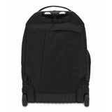 JanSport Driver 8 Core Series Wheeled Backpack (All Black)