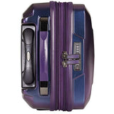 Travelpro Maxlite 4 25" Hardside Spinner, Black/Green