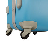 Anne Kle In Palm Springs 3 Hardside Set (28In/24In/20In), Turquoise