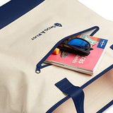 Såk Gear ToteSåk Waterproof & Airtight Tote Bag | Navy Blue