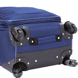 Samsonite Bartlett 20" Spinner Red