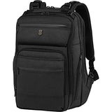 Victorinox Architecture Urban Rath Laptop Backpack, Black, One Size