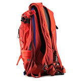 Gregory Mountain Products Targhee 26 Backpack, Radiant Orange, One Size