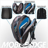 Dell Alienware 17" Vindicator 2.0 Backpack, Black (AWV17BP-2.0)