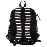 Scout Big Draw Backpack, Fleetwood Black