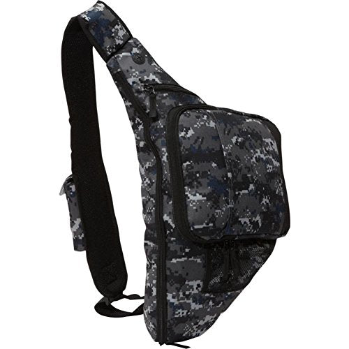 Bellino Sling Backpack - Camo (Camo)