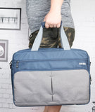 17.3 Inch Laptop Messenger Bag,Armor Wear 17.3 Inch Shoulder Shockproof Larger Capacity Carrying