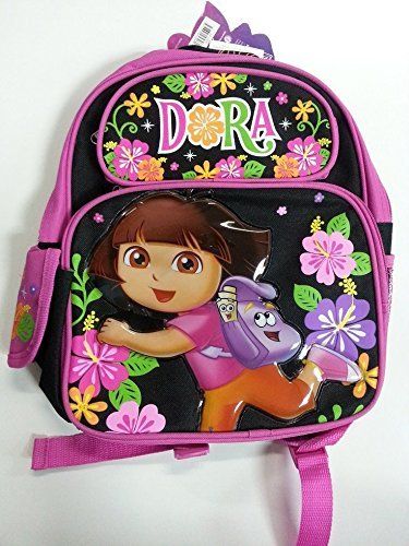 Dora Bag Dora Backpack Walmart Shop Dora The Explorer Small