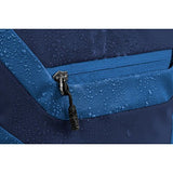 Granite Gear Champ Laptop Backpack (Midnight Blue/Enamel Blue/Chromium)