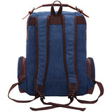 Berchirly Weekend Shopper 16" Laptop Backpack College backpacks
