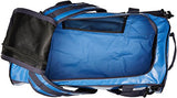 Helly Hansen 90L Classic Duffel Bag, Stone Blue, Standard