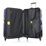 Britto 30" Spinner Suitcase