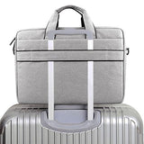 GADIEMKENSD A Shoulder Bag Laptop Bags E Laptop Case Bag Portable for Laptop Laptop Supplies Bags