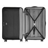 Victorinox Spectra 2.0 29 29.7"/75 Cm 8-Wheel Travel Case (Black)
