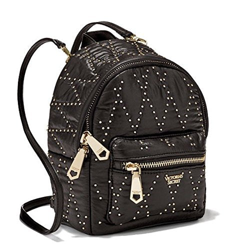 black victoria secret mini backpack Victoria's Small Faux Fur Gold Accents 10 X 8 x 4 Inches: Buy Online at Best Price in UAE mini backpack NEW @victoriassecret Backpacks perfect for
