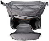 Victorinox Altmont Active Deluxe Rolltop Laptop Backpack, Grey, One Size