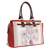 Nicole Lee Dorothy Overnighter, Dream Catcher, One Size