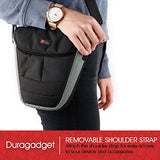 Premium Quality, Lightweight & Ultra-Portable Camera Carry Case With Strap For New Lytro Illum-