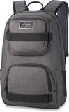 Dakine - Duel 26L Backpack - Padded Laptop & Ipad Sleeve - Insulated Cooler Pocket - Mesh Side