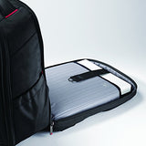 Samsonite Xenon 3.0 Large Checkpoint Friendly Business Backpack, Black, One Size