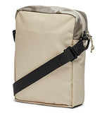 Columbia Zigzag Side Bag, Ancient Fossil Spotted Camo, One Size