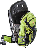 Deuter Attack Enduro 16, Apple/Black