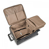Briggs & Riley Kinzie Street International Carry-On Spinner, Grey