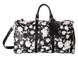 SOLE/SOCIETY Women's Cassidy Carry-On Black Floral One Size