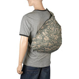 Bugout Gear Sling Backpack - Acu Digital Pattern