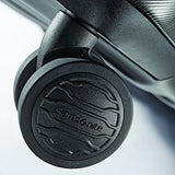 Samsonite Stryde Hardside Glider Medium Journey, Charcoal