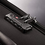 Samsonite Silhouette XV 3 Piece 21 |25 |29 Spinner Set (One Size, Twilight Blue)