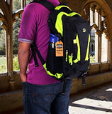 Premium Quality Office Laptop Backpack For Up-To 17-Inch Laptops - Lightweight Office Laptop /