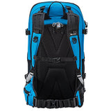 Pacsafe Venturesafe X40 Multi-Purpose Backpack, Hawaiian Blue