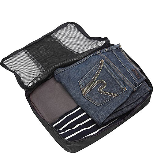 Shop eBags Medium Packing Cubes for Travel Luggage Factory